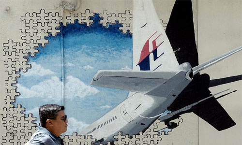 MH370 disappearance still a mystery 2 years on