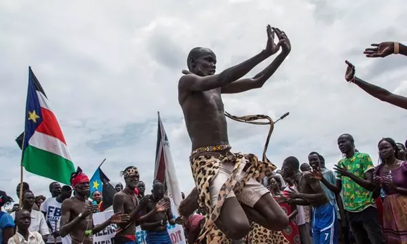 The trouble with South Sudan’s new peace deal