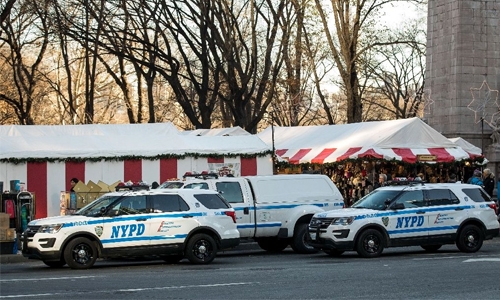 New York to allow religious police to wear beards and turbans