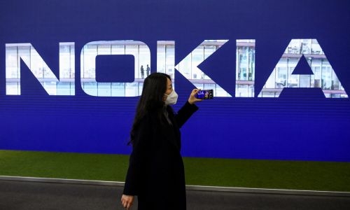 Nokia to cut up to 14,000 jobs as 5G demand slows
