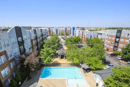 GFH Partners acquires $300 m portfolio of US student housing asset