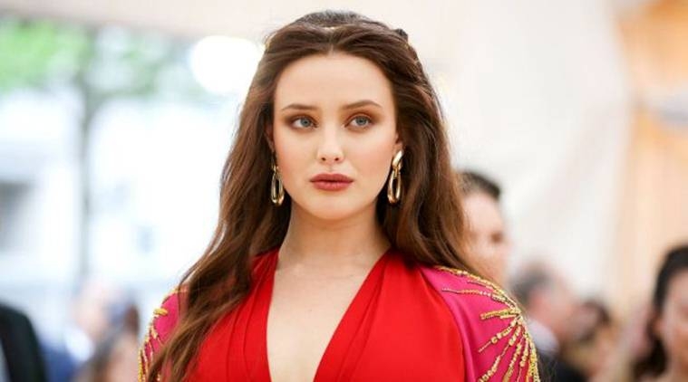 Katherine Langford joins ‘Avengers 4’