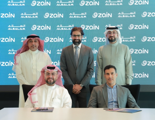 Zain Bahrain Collaborates with AlSalam Gas Electronics to Offer Exclusive Benefits to Customers 