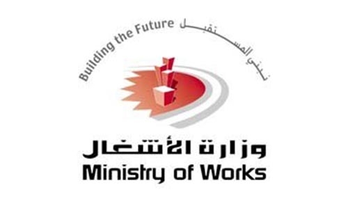 Bahrain Works Ministry awards 15 tenders