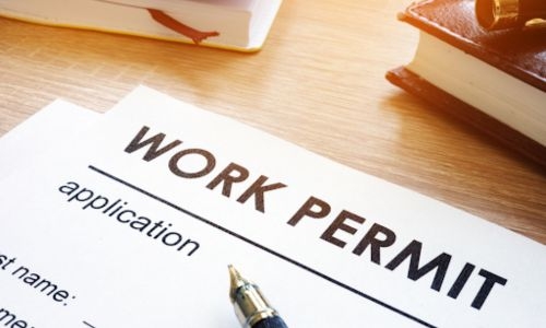 Govt rejects proposal for one-month grace period for renewing expired work permits