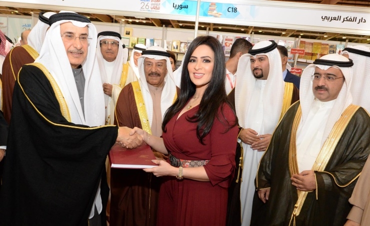 Deputy Premier praises Bahraini authors, researchers