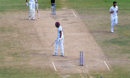 Bumrah leads India to edge Windies