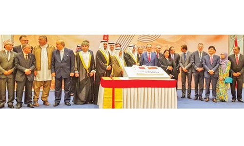 ‘Bahrain-China ties set to grow further’ 
