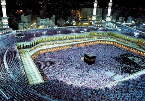 25 Hajj Campaigns Meet Minimum Pilgrim Numbers Ahead of Registration Deadline