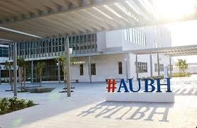 AUBH sets campus re-opening strategy