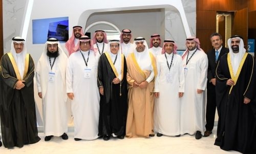 Bahrain Oil Minister inaugurates EMET 2022 Conference