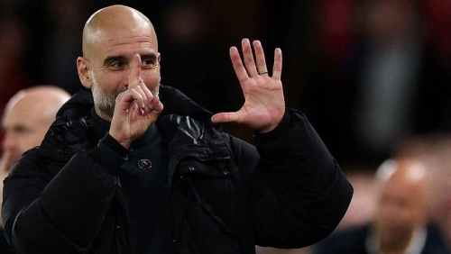 Guardiola Responds to Mourinho's Comments: 