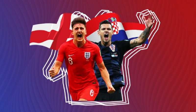 England dreaming but Croatia set to provide biggest World Cup test
