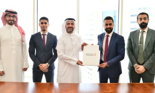 Al Salam Bank partners with Kayan Real Estate to offer Islamic Financing for future homeowners 