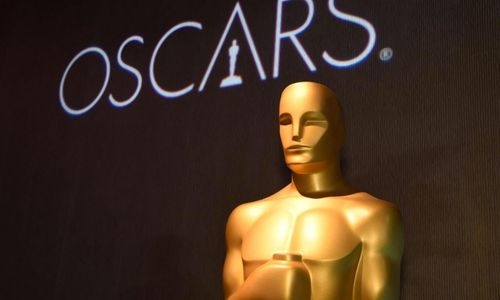 Moscow rejects Oscars as stand-off with Kyiv affects arts