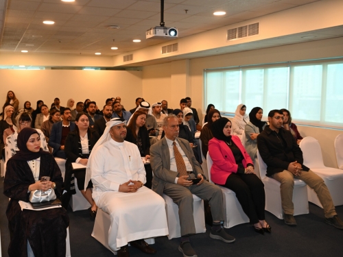 BSPTI Participates in Key Workshop by Education and Training Quality Authority