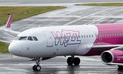 Wizz Air Abu Dhabi adds new GCC route to Bahrain
