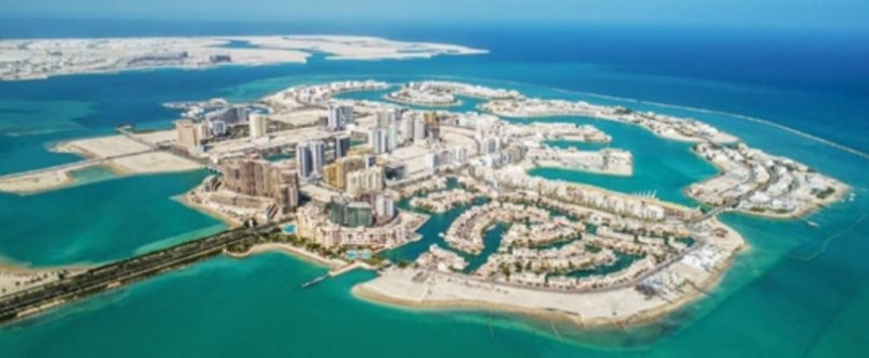 Lawmakers vote to build mosque in Amwaj Islands