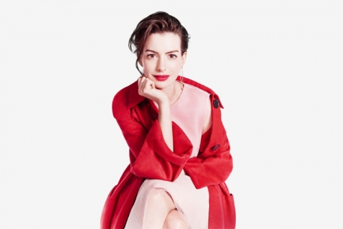 Anne Hathaway sent ‘very personal’ apology over ‘awful’ interview