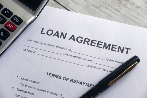 Parliament Committee Recommends Extending Personal Loan Repayment Periods