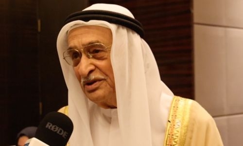 Bahrain keen to embrace global science to boost medical sector