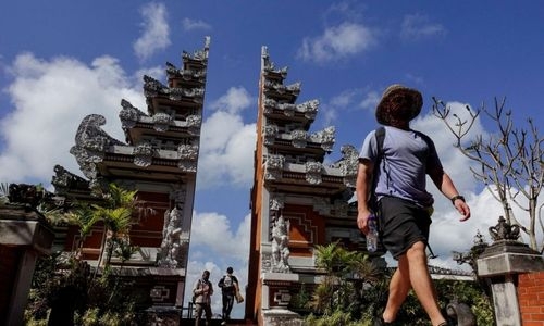 New 'second home visa' to let tourists with $130,000 live in Bali for 10 years