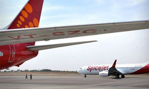  Passengers off-loaded as suspicious bag found on Dubai-India flight