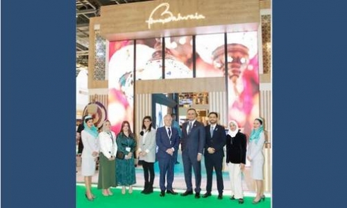 BTEA announces tourism horizons between Manama and Shanghai, Guangzhou 