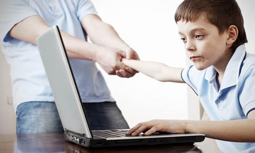 Is technology impairing children's social skills?