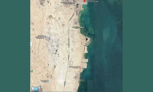 Askar Coastline to Undergo Comprehensive Revamp in Southern Governorate