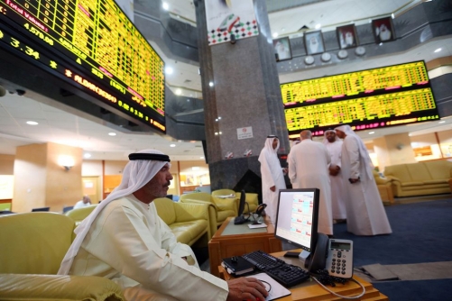 Saudi shares up after PMI shows solid growth in May