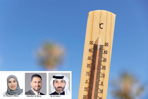 Labour Unions Call for Expansion of Bahrain's Heatstroke Protection Law