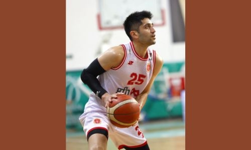 Muharraq set for Ettihad semis clash