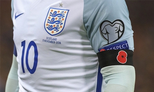 FIFA open ‘disciplinary’ case against England