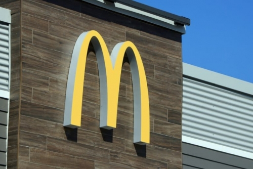 Hundreds of young workers sue McDonald’s UK alleging harassment