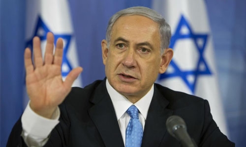 Europeans ignored danger, criticised Israel instead: Israeli minister