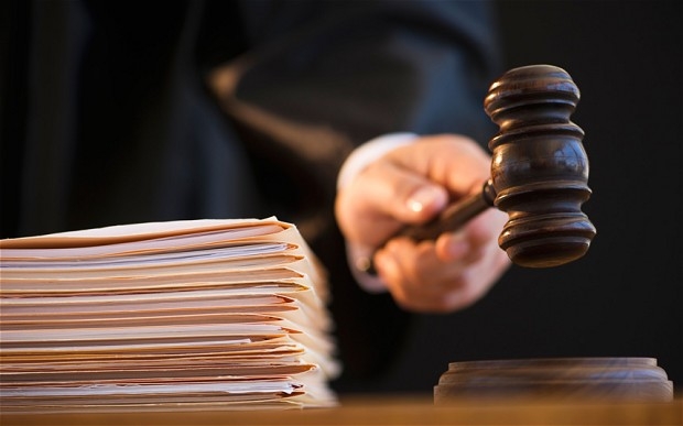 Verdict date set in ‘woman molesting man’ case 