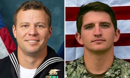 Deaths of US Navy SEALs 'preventable,' investigation finds