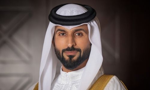 Shaikh Nasser highlights young people’s crucial role in shaping Bahrain’s future