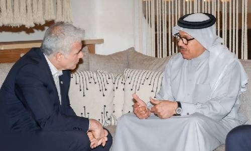Bahrain to enhance Israel cooperation