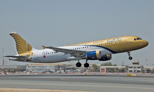 Myriad bookings for Gulf Air’s new Pak services