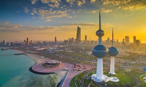 Kuwait closes Christian sites, bans gatherings until January 10
