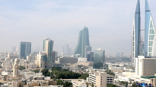  Bahrain’s real estate market shows strong growth in third quarter of 2024