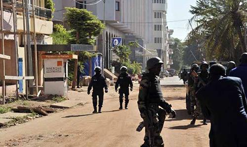 All 20 Indians in Mali hotel siege rescued, safe