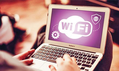 UoB sets up campus-wide WiFi network