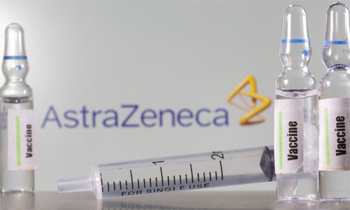 Astrazeneca Covid vaccine effective against UK variant in trial: Study