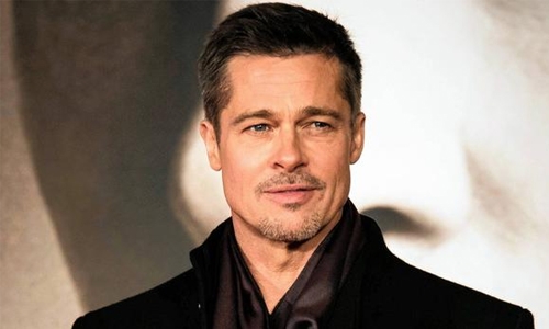 Brad Pitt won’t date another celebrity