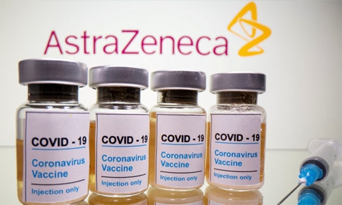 Kuwait authorises emergency use of Oxford-AstraZeneca vaccine