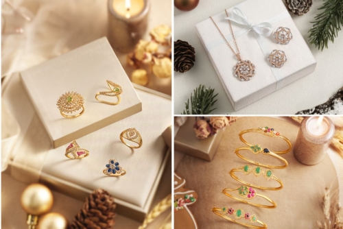 Usher in Holiday Season with Mine Diamond Festival from Malabar Gold & Diamonds