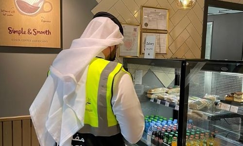Bahrain records 27 VAT-related violations, legal action on